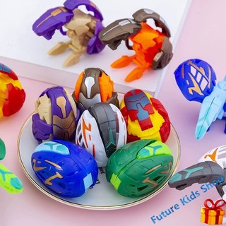 ( Set 30 Quả ) Trứng Khủng Long Biến Hình, Đồ Chơi Dành Cho Bé Trai Yêu Thích Khủng Long