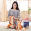 PS1 Hoàng Tử Bé Cáo Sang Trọng Búp Bê Quà Tặng Cho Bé Gái Trang Trí Nhà Đồ Chơi Nhồi Bông Cho Trẻ Em Bộ Sưu Tập SP1
