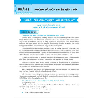 Sách - Cẩm Nang Ôn Luyện Thi THPT, Đại Học Môn Lịch Sử - Biên soạn theo chương trình mới - ndbooks