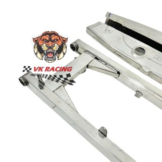 Combo Gấp sau bọc sên inox 304 wave alpha , wave zx , wave nhỏ