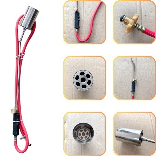 Khò gas công nghiệp,đèn khò ga lớn,đuốc khò ga đa năng,khò ga thui trâu bò,khò nhiệt,khò dây công nghiệp,bộ khò lửa,khò