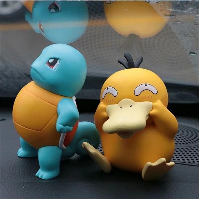 3835 Bộ Sưu Tập Người QC Pokemon Tsundere Jenny Rùa Obscene Màu Có Thể ...