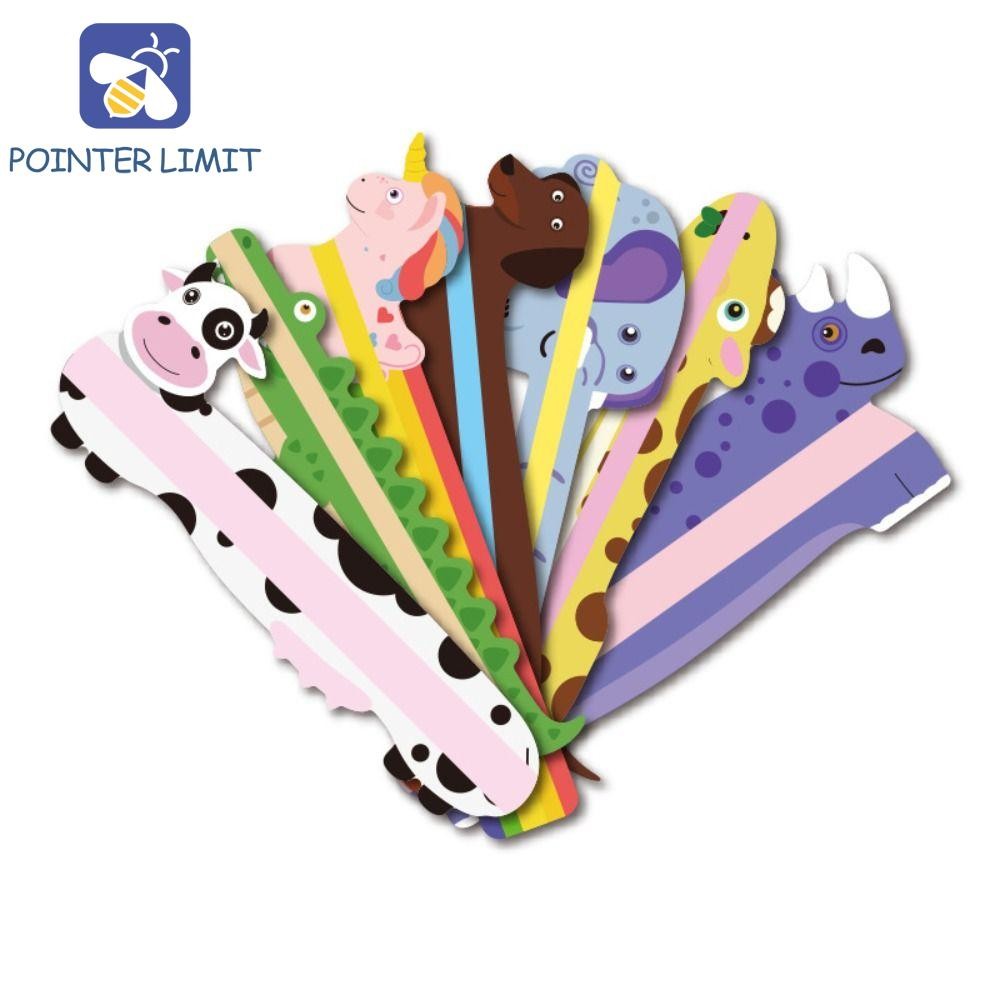 Pointer LIMIT Đọc Theo Dõi Thước Nổi Bật OverLays Đánh Dấu Trang Hoạt ...