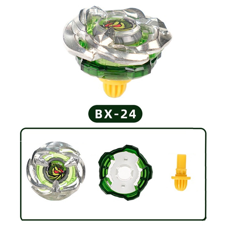CX Beyblade X UX Beyblade X Bộ hoàn chỉnh CX-07 CX-08-01 Phoenix