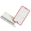 Treeling Roating Palette Case Trống Màu Nước Bảng Bảng Màu Ốp Lưng Sơn Bảng Khay
