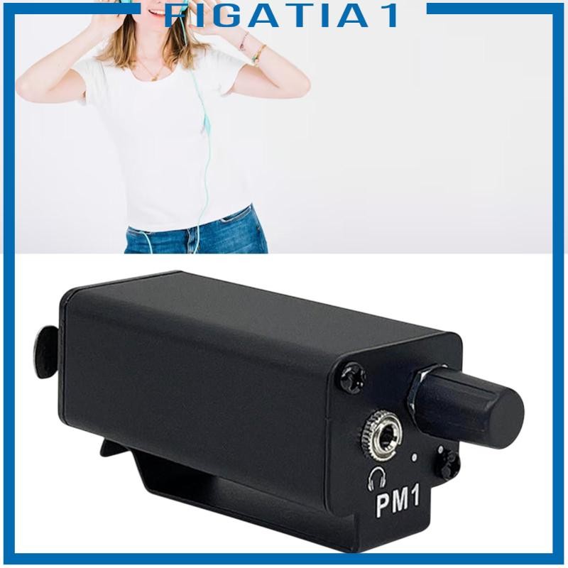 Bộ khuếch đại tai nghe di động Bộ khuếch đại tai nghe 3,5 mm Bộ khuếch đại âm thanh nổi Đầu vào phích cắm và chạy nhỏ gọn cho máy tính điện thoại PC