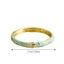 DARON Vintage Cloisonne Lắc Tay, Vintage Rỗng Ra Hoa Lắc Tay, Thủ Công Truyền Thống Cổ Điển Dân Tộc Nữ Tay Vòng Tay Nữ