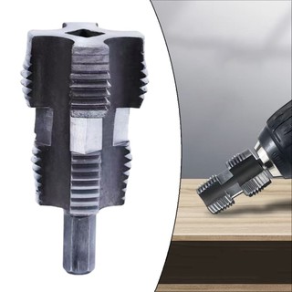 [Fuxin] Máy khoan lỗ trong ống nước PRP cho ống 1 / 2 inch và 3 / 4 inch Đầu đôi đã qua sử dụng