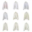 MECOVED Cotton Mother Cape Chăn, In hoa Giữ ấm cho con bú, Vỏ cho ăn thoải mái Tạp dề điều dưỡng Phim hoạt hình mềm mại Khăn choàng mẹ phòng điều hòa