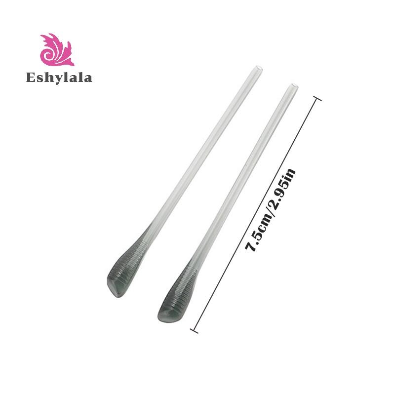 1 Cặp Kính Chống Trơn Trượt Chân Chống Trơn Trượt Móc Tai Kính Mát Chân Đền Đầu Chân Bịt Tai [MỚI]