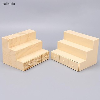 Qwq Nhà Búp Bê Kệ Sách Tủ Bảo Quản Tủ Thu Nhỏ Tủ Sách Kệ Mô Hình Đồ Chơi DIY taikula