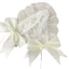Ở Tiểu Văn Hóa Ren Viền Tóc Anime Trang Phục Băng Đô Quấn Tóc Cho Nữ Cô Gái Đảng Headwrap 2000 Ngọt Ngào Ren Nơ Rộng H