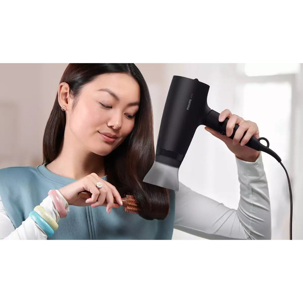 Máy Sấy Tóc Philips BHD308/10 | BHD350/10 | BHD500/00 | BHD510/00 Chính Hãng Bảo Hành 24 Tháng