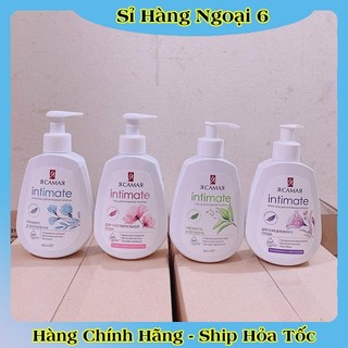 [CÓ CHE TÊN] Dung dịch vệ sinh Intimate YA SAMAYA 265ML của Nga