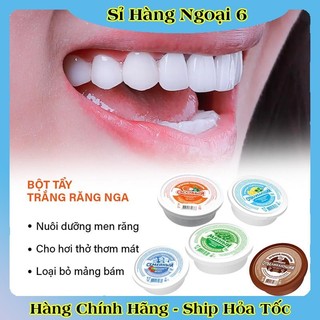 [DATE MỚI] Bột làm trắng răng Fito Cosmetics 75g của Nga