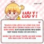 Lens Cận Loạn Thị An.gel Ey.es, Kính Áp Tròng Cận Từ 0-8 Độ/ Loạn Từ 0.75- 2.75 Độ Với 5 Trục Cơ Bản 0, 20, 90, 160, 180