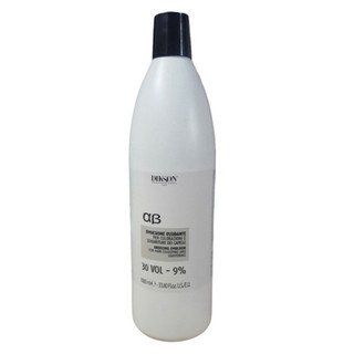 Oxy trợ nhuộm thuần chay Dikson ArgaBeta Professional Oxidizing Emulsion PEROXIDE 1000ML [ TN ]