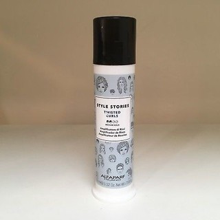Kem dưỡng Style Stories cho tóc xoăn Twisted Curls Alfaparf 100ml [ TN ]