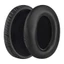 WU Earpads Ear Pad Earmuffs Thay thế Head Beam cho HD515 HD555 HD595 HD598 PC360 Tai nghe Earpads Đệm