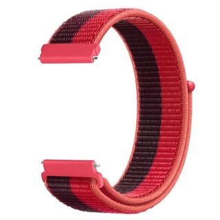 Dây đeo nylon 22mm/20mm cho COROS PACE 3/2, APEX 2 Pro/PACE 2, APEX 46mm/42mm – vòng tay thể thao thay thế