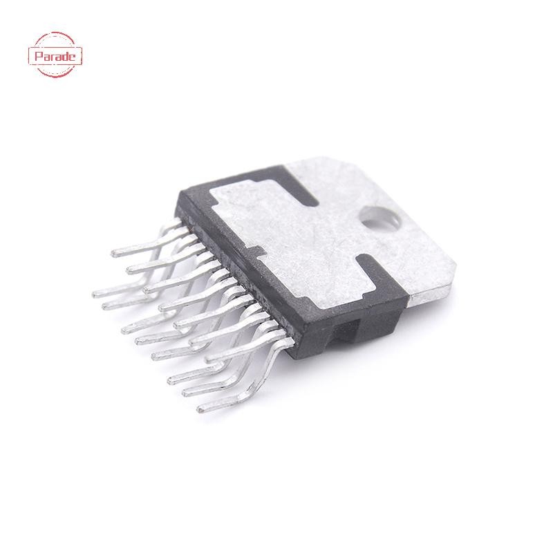 Cuộc diễu hành MỚI CHÍNH HÃNG ST TDA7293 TDA 7293 IC Amp Âm Thanh Bộ khuếch đại chip VN