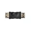 Niki Dễ dàng kết nối USB Nữ sang Nữ Khớp nối để mở rộng kết nối mạng và Bộ chuyển đổi USB liền mạch