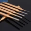 Trung tâm đục lỗ hình trụ Máy đục lỗ tròn Fitter 3 4 5 8mm