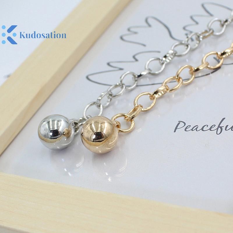 Kudosation Thời Trang Kim Loại Dây Thắt Lưng Có Thể Điều Chỉnh Cơ Thể Liên Kết Thắt Lưng Phù Hợp Với Đầm Mỏng Thắt Lưng Hợp Thời Trang Trang Trang Sức Dành Cho Nữ Gợi Cảm Dây Xích Thắt Lưng Phụ Kiện