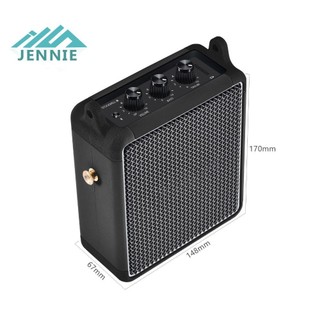 Vỏ loa silicon mềm có dây đeo có thể điều chỉnh Vỏ loa chống sốc Chống bụi di động có thể gập lại cho Marshall Stockwell II [jennie1.vn]