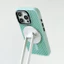 Ốp điện thoại silicon từ tính chống sốc cấp quân sự cho iPhone 16 15 14 13 12 Pro Max 15 16Plus #iPhone16ProMaxCase Vỏ silicon Vỏ bảo vệ