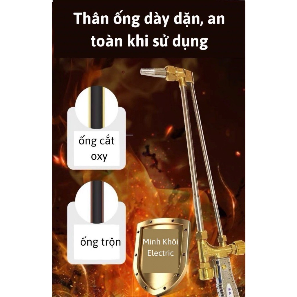 Cây cắt hơi gas oxy,tay cắt gió đá ga oxy,đèn cắt gió đá,tay cắt oxy gas,tay cầm mỏ hàn đồng,mỏ cắt gió đá,mỏ cắt gas ox