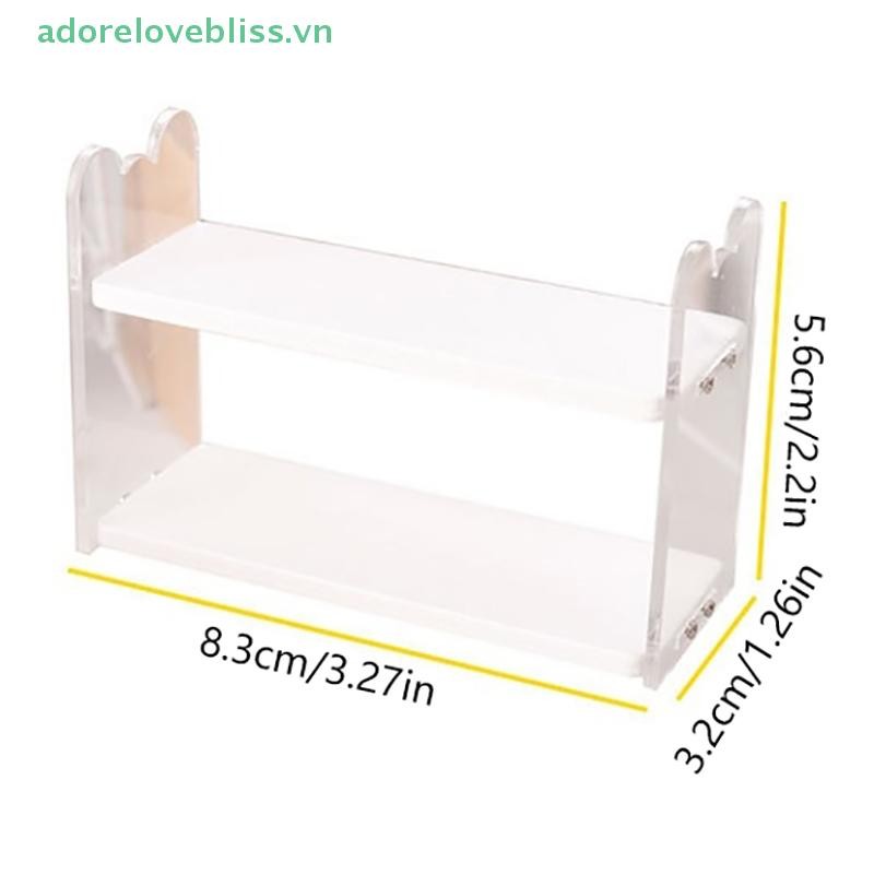 THÊM 1: 12 Nhà Búp Bê Thu Nhỏ Giá Để Đồ Thực Phẩm Kệ Đứng Kệ Sách Giá Hoa Bánh Mì Kệ Bảo Quản Mô Hình BSS