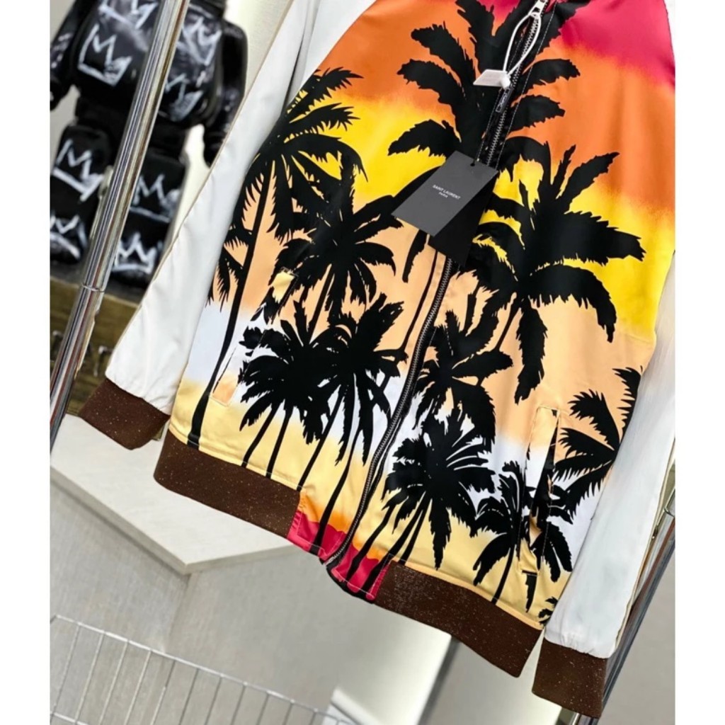 Áo Khoác Gió Cây Dừa KCloset Áo Bomber 2 Lớp Dày Dặn Dáng Rộng Nam Nữ NVA718