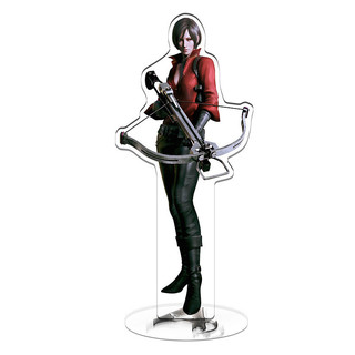 Hot re4 Resident Evil 4 ác lâu đài 4 thiết lập lại phiên bản của các trò chơi xung  quà giáng sinh