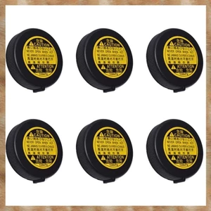 Nắp bình chứa nước làm mát tản nhiệt 6X cho IS 200D TREZIA 1647551010 16475-51010