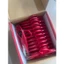 Kéo bấm xỏ ngón hãng Pin, kéo cắt chỉ may mini sắc bén, gọn nhẹ, không gỉ, dùng cho thợ may