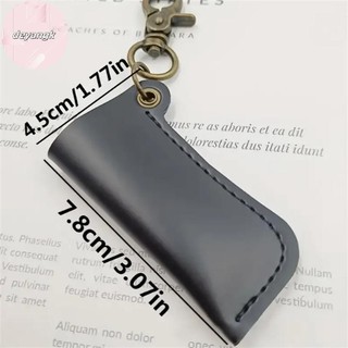 Deyangk Retro Bao Da Bảo Vệ Móc Khóa s Bao Da VN