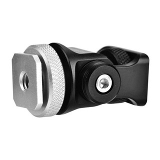 Bằng Có Thể Điều Chỉnh Ốc Chân Máy Gắn Màn Hình Giá Đỡ Gắn Cho Máy Ảnh DSLR Cung Cấp Ổn Định Và Linh Hoạt Trong Photog
