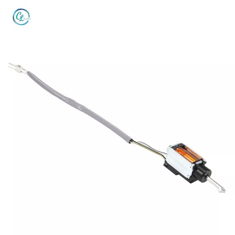 95840-C5100 Tự Động Chuyển Số Khóa Liên Động Cho Sorenso 2015-2020 95840C5100