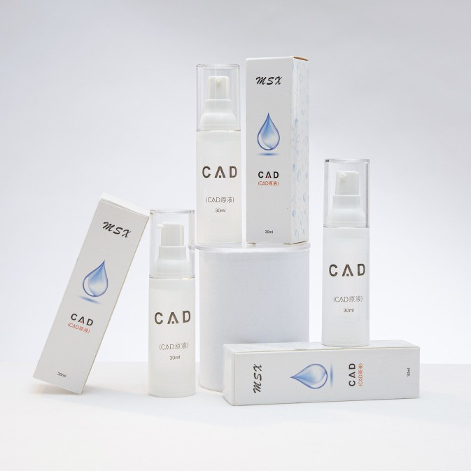 Nước Pha Mực Cad - Dung Dịch Kích Màu Môi 30ml pxtm