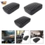 Ghế đệm hành khách Pillion Pad Pillion bằng da cho Harley Thay thế các bộ phận