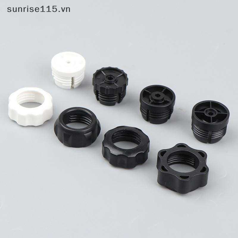 Srvn Universal Air Outlet Fixing Clip Nut Vít Base Giá đỡ tùy chọn Giá đỡ điện thoại trên ô tô.