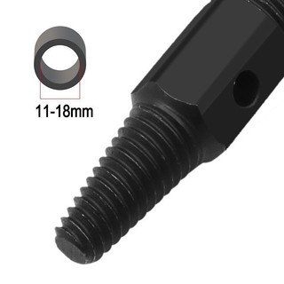 Tool xử lý , vặn ren 2 đầu vặn ren gãy , Taro ren ngược thuận tiện công việc FE123