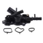 Mặt bích ổ cắm làm mát POP để thay thế phụ kiện ô tô 11060-3RC1A