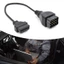POP Hạng Nặng Xe Tải Chẩn Đoán Chuyển Đổi Cáp Dây 12Pin Đến 16Pin Phù Hợp Cho GAZ Bảo Trì Xe Lỗi Phát Hiện