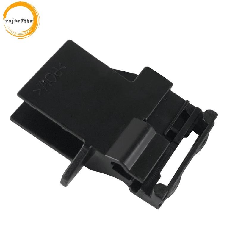 2 Chiếc Tấm Che Nắng Toàn Cảnh Cửa Chống Nắng Khóa Cố Định Che Nắng Kẹp Nhựa Đen Cho Xe Honda CRV 2017-2021