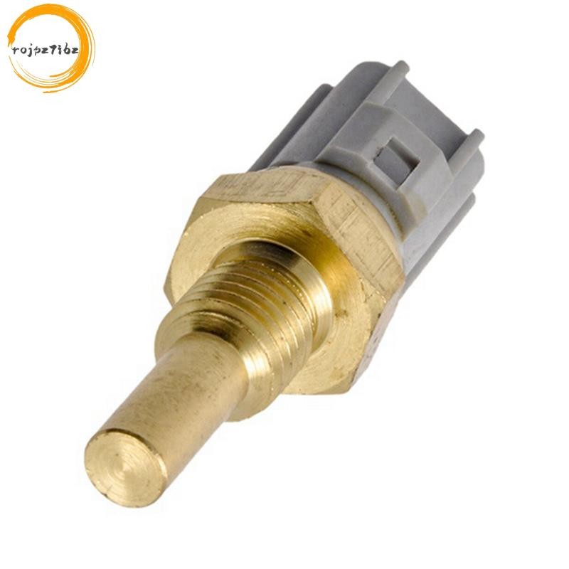 2 Chiếc Cảm Biến Nhiệt Độ Làm Mát Cho Xe Toyota 4Runner Avalon Camry Celica Corolla Highlander Land 89422-35010 Tự Động Tiếp Liệu
