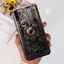 Dành Cho Samsung A90 5G Ốp Lưng Hoa Nhiều Màu Sắc Silicon Mềm Ốp Lưng Cho Samsung Galaxy A90 5G Ốp lưng A 90 SM-A908N Vỏ