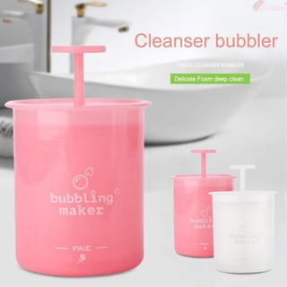 👑SUNND👑Cốc tạo bọt sữa rửa mặt tại nhà, hộp tạo bọt xà phòng tiện dụng