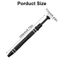 XGB 4 Vòng Hạt Grabber Hạt Nhỏ Dụng Cụ Bốn Móng Vuốt Kim Cương Kẹp Hình Trang Sức Grabber Cho Nghệ Sĩ